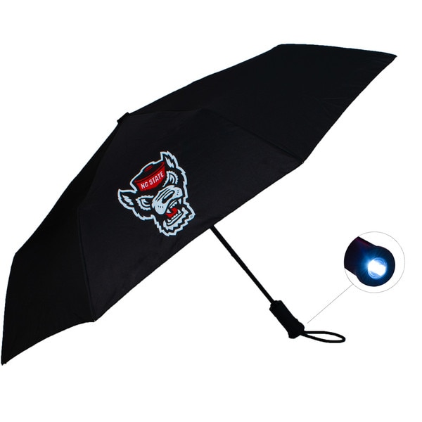 Umbrella Flashlight - Black - Tuffy